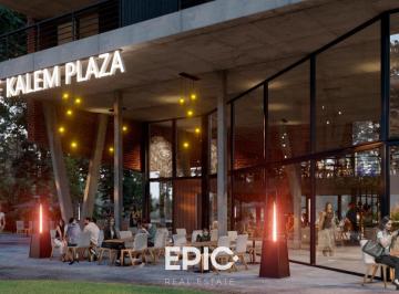 Departamento · 77m² · 3 Ambientes · Departamento de Pozo en Pinamar