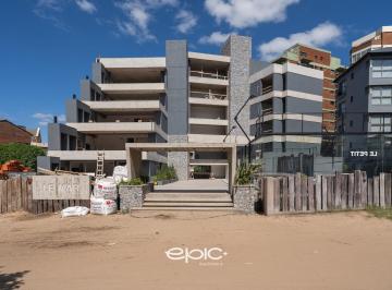 Departamento · 66m² · 3 Ambientes · 1 Cochera · Venta Departamento en Pinamar Centro Playa