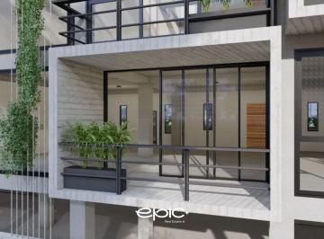Departamento · 38m² · 1 Ambiente · Xuum Emprendimiento de Pozo Departamento en Pinamar