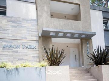 Departamento · 36m² · 2 Ambientes · 1 Cochera · Venta Departamento 2 Ambientes con Gas Natural en Pinamar