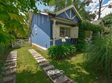 Casa · 90m² · 4 Ambientes · Venta Casa en Valeria del Mar