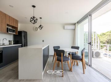 Departamento · 53m² · 2 Ambientes · 1 Cochera · Departamento en Venta Pinamar