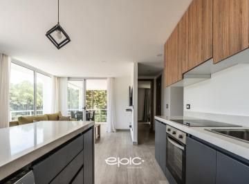 Departamento · 53m² · 2 Ambientes · 1 Cochera · Departamento en Venta Pinamar