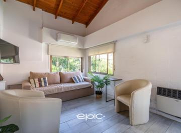 Departamento · 42m² · 2 Ambientes · 1 Cochera · Venta Departamento en Pinamar