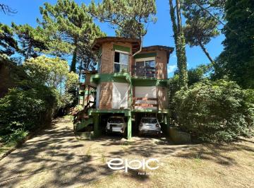 Departamento · 35m² · 3 Ambientes · 1 Cochera · Deparatamento en Venta Pinamar