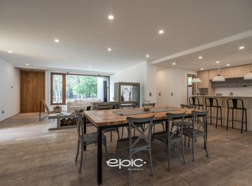 Casa · 240m² · 5 Ambientes · 2 Cocheras · Venta Casa en Residencial I Costa Esmeralda
