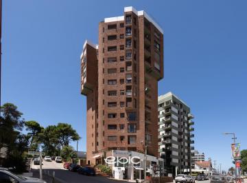 Departamento · 42m² · 2 Ambientes · Venta Departamento en Pinamar Centro Playa