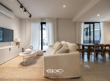 Departamento · 78m² · 3 Ambientes · 1 Cochera · Venta Departamento 3 Ambientes en Pinamar Norte