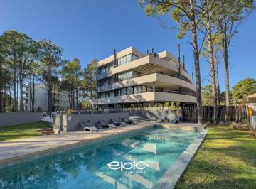 Departamento · 78m² · 3 Ambientes · 1 Cochera · Venta Departamento 3 Ambientes en Pinamar Norte