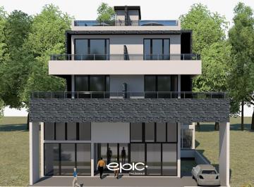 Local comercial · 33m² · 1 Ambiente · 1 Cochera · Venta Local Comercial / Departamento de Pozo en Pinamar