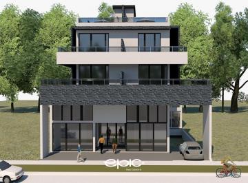 Local comercial · 33m² · 1 Ambiente · 1 Cochera · Venta Local Comercial / Departamento de Pozo en Pinamar
