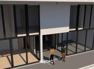 Local comercial · 40m² · 2 Ambientes · 1 Cochera · Venta Local Comercial de Pozo en Pinamar