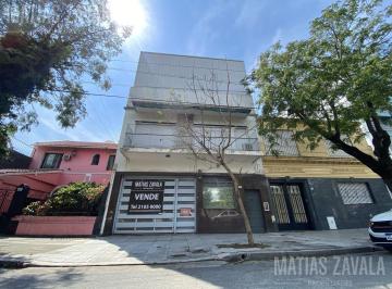 Bodega-Galpón · 840m² · 1 Cochera · Edificio Comercial Industrial a m de Av Gaona - Paternal