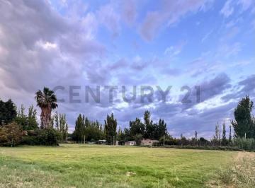 Terreno · 2500m² · Terreno en Venta en Guaymallén, Corralitos