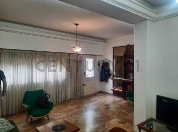 PH · 118m² · 4 Ambientes · 1 Cochera · Venta - Excelente PH 4 Ambientes con Cochera
