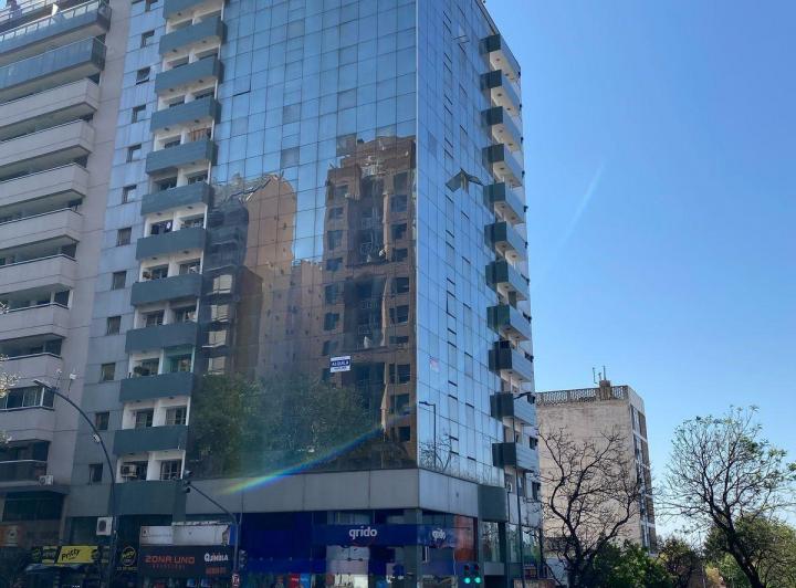 Departamento · 29m² · 2 Ambientes