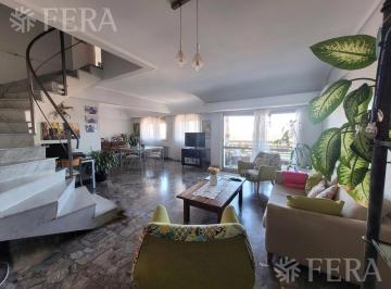 Departamento · 118m² · 4 Ambientes · Venta de Departamento de 4 Ambientes con Balcón en Wilde