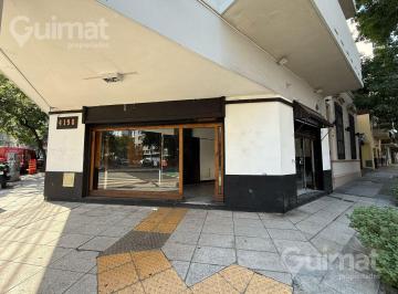 Local comercial · 58m² · 58.75 m² Excelente Local en Esquina - Av Díaz Vélez Esquina Rawson - Almagro