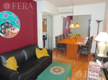 Departamento · 51m² · 4 Ambientes · Venta Departamento 4 Ambientes con Baulera en Nueva Pompeya