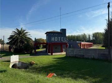 MBO-MBO-303_2 · Hotel en Venta