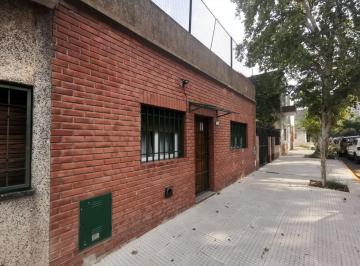 Casa de 3 ambientes, La Paternal · Terrero 3000 - Casa Sobre Lote Propio 8x13 Terraza Excte Estado