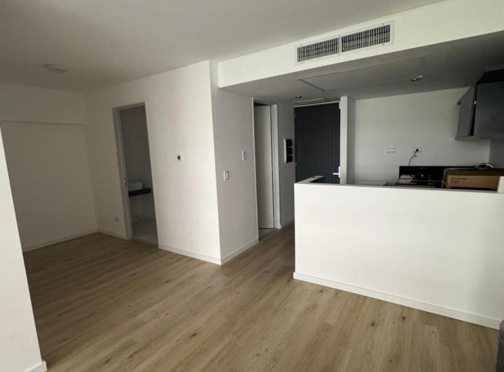 Departamento · 62m² · 2 Ambientes · 1 Cochera
