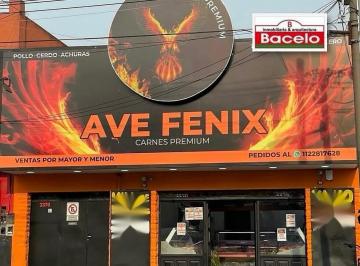 Casa de 2 ambientes, Almirante Brown · Casa con Local