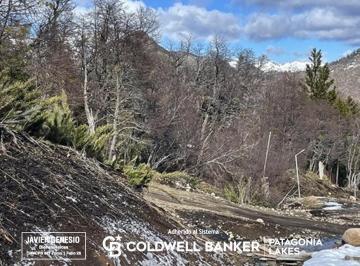 Terreno · 1024m² · Venta Lote San Martin de Los Andes 1204 m² (B29) B° Piedra San Francisco