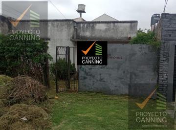 Terreno · 295m² · Terreno en Venta en Excelente Ubicacion de Monte Grande