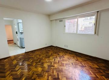 Departamento · 40m² · 2 Ambientes · España 320 02 - 02