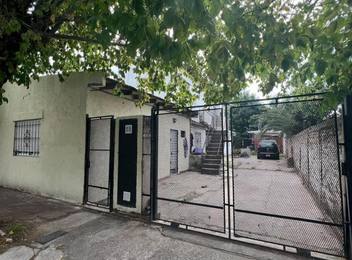 PH · 190m² · 5 Ambientes · 3 Cocheras