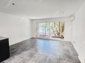 Departamento · 51m² · 2 Ambientes · 1 Cochera · Maure 3300 - Colegiales - Excelente 2 Amb de Categoria con Cochera Fija - Muy Amplio y Luminoso
