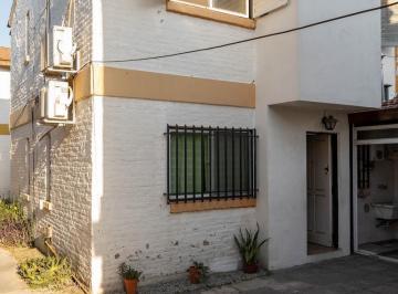 PH · 56m² · 3 Ambientes · 1 Cochera · Duplex de 3 Amb La Venta con Cochera en Ciudad Madero. Apto Credito