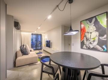 Departamento · 41m² · 2 Ambientes · Venta Dpartamento 1 Dorm C/ Balcóny Asador Propio Casanova 5