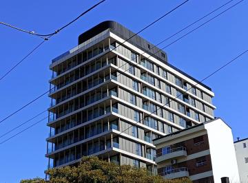 Departamento · 32m² · 1 Ambiente · Excelente Departamento 1 Ambiente en Torre Bamboo - Olivos