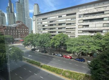 Departamento de 3 ambientes, Puerto Madero · Venta Edificio Lumiere 2 Dorm.