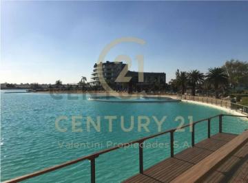 Terreno · 858m² · Lote en Venta Barrio Privado Terralagos Ezeiza - Canning
