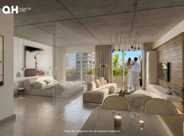 Departamento · 52m² · 3 Ambientes · Departamento en Venta en Pozo en Belgrano - 3 Ambientes
