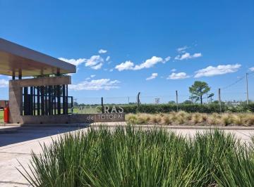Terreno · 450m² · Terrenos Chacras del Totoral Venta