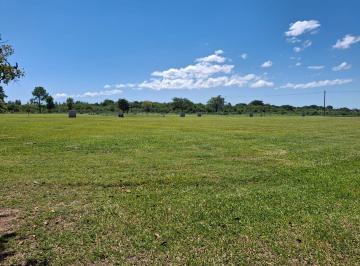 Terreno · 465m² · Terrenos Chacras del Totoral Venta