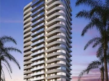 Departamento · 82m² · 3 Ambientes · 1 Cochera · Nuevo Ingreso Complejo Brickwell Boulevard