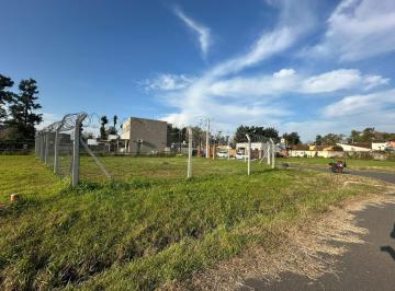 Terreno · 286m² · Venta de Lote. Barrio Las Casuarinas - del Viso, Pilar