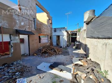Terreno · 100m² · 3 Ambientes · 2 Cocheras · Terreno en Venta San Fernando