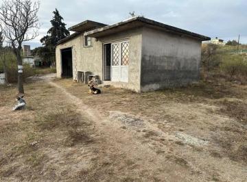 Casa · 33m² · 2 Ambientes · 1 Cochera · Casa en Cabalango