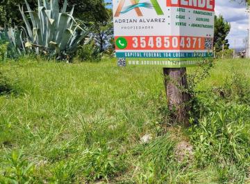 Terreno · 1166m² · Terreno - Villa Giardino