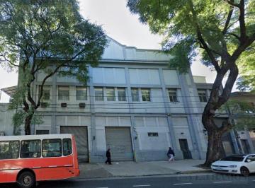 Depósito · 6256m² · Depósito en Venta en Parque Patricios