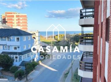 Departamento de 3 ambientes, Pinamar · Pinamar Sur - Departamento con Vista Al Mar San Sebastian