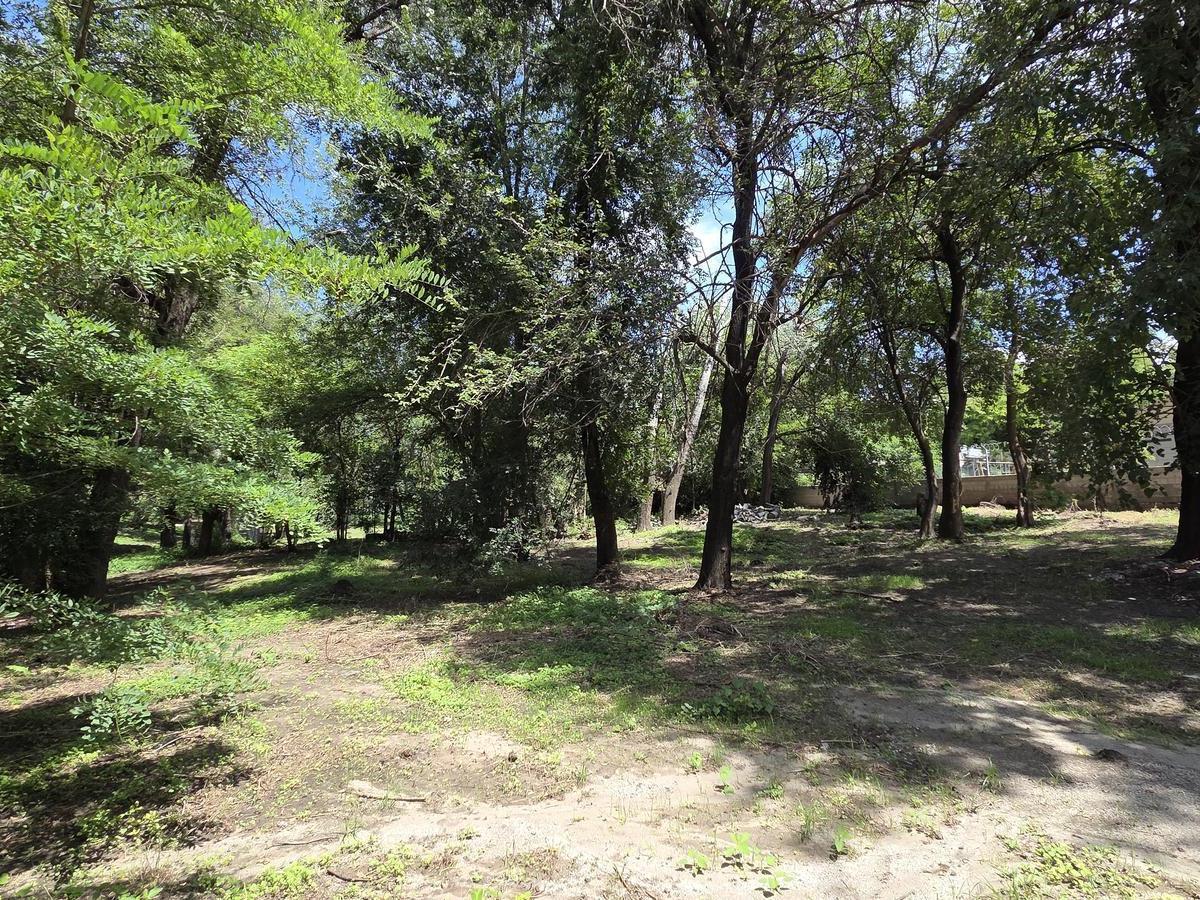 Venta Lote - Sobre  el Arroyo - 1080 M2,  Santa María, Córdoba