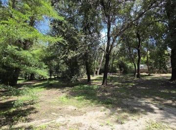 Terreno · 1080m² · Venta Lote - Sobre El Arroyo - 1080 m²