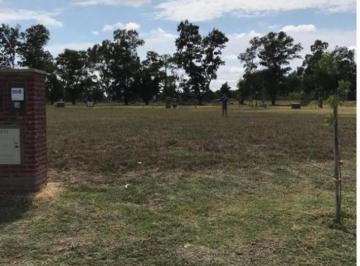 Terreno · 533m² · Venta Lote Santa Emilia - Cuan Propiedades